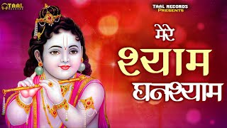 ओ मेरे श्याम घनश्याम  O Mere Shyam Ghanshyam  Latest Shyam Bhajan  Shyam bhajan Hit 2024 [upl. by Had]