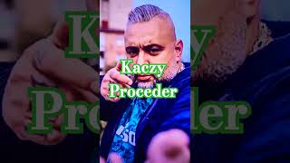 Kaczy Proceder [upl. by Evette]