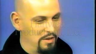 Anton LaVey interviewed by Joe Pyne 1966 or 1967 [upl. by Hiroko]