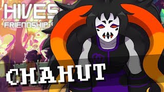 HIVESWAP Friendsim  Chahuts Theme [upl. by Timus]