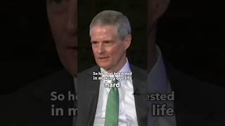 Living in Revelation  Elder David A Bednar Ensign College July 2024 [upl. by George]