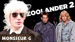 Zoolander 2 2016  quotDerekquot TV Spot  Paramount Pictures [upl. by Ardolino]