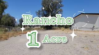 🐴🐴🐴 Venta de RANCHOS en Perris California 🐴🐴🐴 [upl. by Sedda]