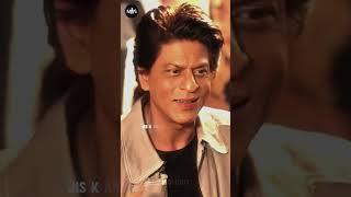 SRK Motivational Speech  Heart Broken Status  Whatsapp Status [upl. by Nepets627]