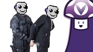 Vinny  Chat Member Gets Arrested [upl. by Ahseiuqal209]