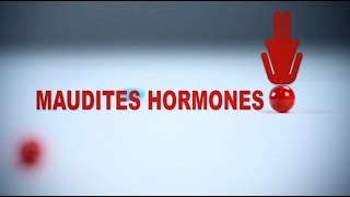 Maudites Hormones  MÉNOPAUSE [upl. by Annaed404]