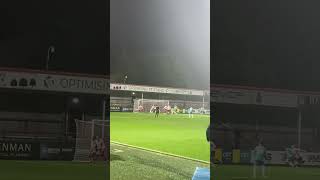 Cheltenham vs reading [upl. by Woodrow]