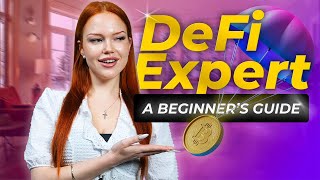 From Zero to DeFi Expert A Beginner’s Guide to Decentralized Finance [upl. by Sullivan]