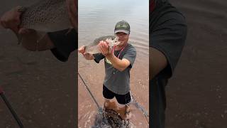 Beautiful Beast Catch And Release Fishing At Antero Reservoir In Hartsel Colorado fishing fun [upl. by Travus111]