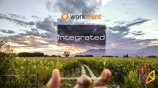 Salesforce with Workfront Complete Integration [upl. by Todhunter]