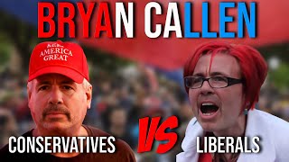 Liberals vs Conservatives Who do we need more [upl. by Donatelli999]