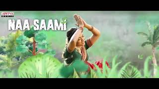 ammi ammi song pushpa Allu arjun smruti mandana [upl. by Lori531]