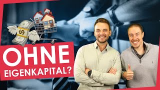 Ohne Eigenkapital mit Immobilien starten durch CoInvestoren [upl. by Brooking]