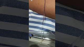 iv infusionmedicalstudent nursingstudent ivtherapy ivinfusion hospitaldoctor education [upl. by Atnamas]