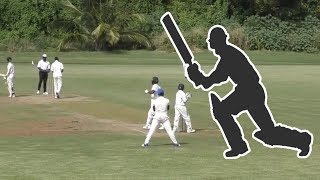 Community Cricket League of Barbados  FS Academy vs Isolation [upl. by Enelaj477]