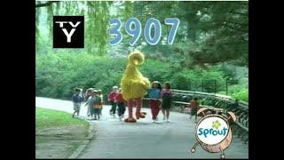 Sesame Street Episode 3907 Full Recreation Remastered [upl. by Ecaroh]