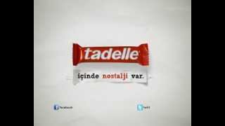 Tadelle  İçinde nostalji var [upl. by Anelah]