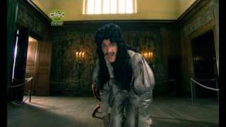 King Charles II  King of Bling Horrible Histories [upl. by Aivyls359]