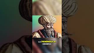 Los Orígenes del Islam Mahoma y el Corán [upl. by Puff]