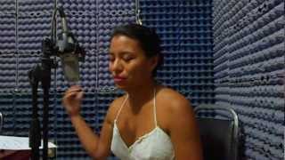 Entrevista en Azul FM Pt 1  Alejandra Robles en Lagunas Oaxaca [upl. by Hopper773]