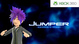 Jumper Griffins Story  Campaña Español  6 Templo [upl. by Cobb]