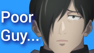 Tower of God  Episode 9  reviewanalysis [upl. by Trellas848]