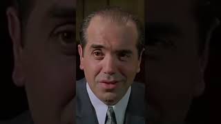 “Love or Feared”  A Bronx Tale 1993 [upl. by Tewell]