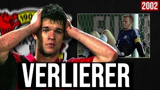 DESHAB WIRD LEVERKUSEN VIZEKUSEN GENANNT  Jahrventskalender Vol22002 [upl. by Nyllewell573]