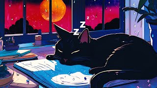 LoFi Beats para Relajarse Dormir y Estudiar ✨ Música Chill para Concentración y Sueño [upl. by Ahsiuqet]