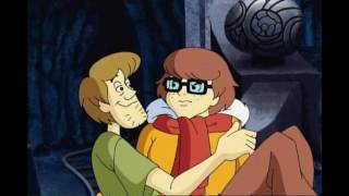 Velma x Shaggy bad boy [upl. by Ainafets]