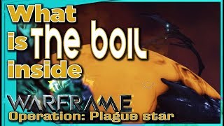 Warframe  OPERATION PLAGUE STAR  Complete Guide [upl. by Hartzel936]