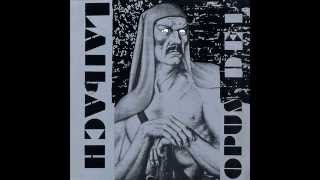 OPUS DEI LIVE IS LIFE  LAIBACH 1987 [upl. by Grosz]