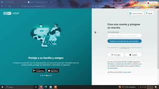 Generar keys o licencias Eset Smart Security GRATIS [upl. by Alitha360]