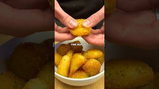 Roast potatoes from beginner to pro [upl. by Naujuj]