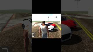 Indian Bike Driving 3D New Road Glitch shorts funny gaming [upl. by Otsirc]