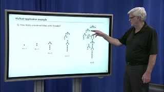 13 Powersets and Multisets Lecture 1  Combinatorial structures and OGFs [upl. by Jutta]