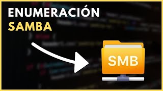 Enumeración SAMBA con RPCCLIENT en Linux y Escalada Privilegios SUID nano  DockerLabs  Domain [upl. by Ardnaiek]