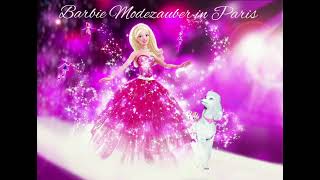 Barbie Hörspiel  Barbie Modezauber in Paris [upl. by Jana554]