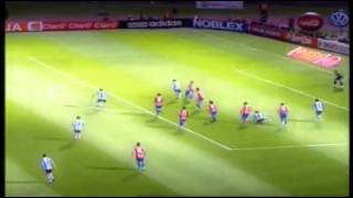 Promo Eliminatorias 2014 Argentina  Paraguay  Telefe Argentina [upl. by Editha]