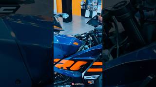 KTM RC 200 2024 Model New UpdatePriceMileageFeature shorts ytshorts viral ktm rc200 video [upl. by Adnylam]