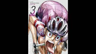 Yowamushi Pedal  Glory Line OST 16 Naruko no setsujoku [upl. by Annaes998]