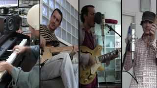 Its just talk Metheny  cover by Michele Fischietti [upl. by Yrollam]