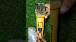 DW801 angle grinder repair powertool grindermachine [upl. by Averi]