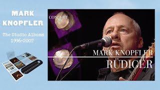 Mark Knopfler  Rüdiger Berlin 2007  Official Live Video [upl. by Ursulette342]