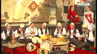 SHKA Shotë Galicaquot SHETITA ANE E MBAN Alsat Tv 2014 [upl. by Daas]