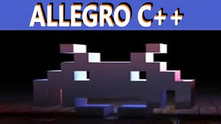 Atualizando Projeto Allegro [upl. by Andert]