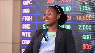 The NSE Investment Challenge [upl. by Asirem130]