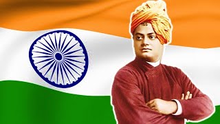 Swami Vivekananda  Chicago Full Speech  In Hindi [upl. by Yer]