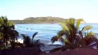 View from Casa Las Brisas Punta Mita [upl. by Ylrac]