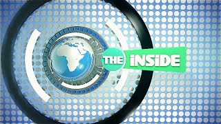 THE INSIDE SUNDAY SEPTEMBER 29 2024  EQUINOXE TV [upl. by Ethel450]